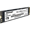 PATRIOT P320 1TB SSD / Interní / M.2 PCIe Gen3 x4 NVMe 1.3 / 2280