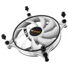Be quiet! / ventilátor Shadow Wings 2 White / 140mm / 3-pin / 14,7dBa