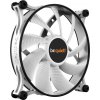 Be quiet! / ventilátor Shadow Wings 2 White / 140mm / 3-pin / 14,7dBa