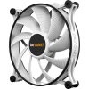 Be quiet! / ventilátor Shadow Wings 2 White / 140mm / PWM / 4-pin / 14,9dBa