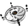 Be quiet! / ventilátor Shadow Wings 2 White / 140mm / PWM / 4-pin / 14,9dBa