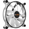 Be quiet! / ventilátor Shadow Wings 2 White / 140mm / PWM / 4-pin / 14,9dBa