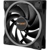 Be quiet! / ventilátor Light Wings high speed / 140mm / PWM / ARGB