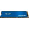 ADATA LEGEND 710  512GB SSD / Interní / Chladič / PCIe Gen3x4 M.2 2280 / 3D NAND