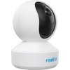 Reolink E Series E330 5MPx otočná IP kamera, 2880x1616, Dual-band WiFi, SD slot až 256GB, audio, přísvit až 12m