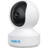 Reolink E Series E330 5MPx otočná IP kamera, 2880x1616, Dual-band WiFi, SD slot až 256GB, audio, přísvit až 12m