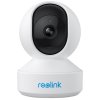 Reolink E Series E330 5MPx otočná IP kamera, 2880x1616, Dual-band WiFi, SD slot až 256GB, audio, přísvit až 12m