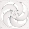 ARCTIC P14 ventilátor 140mm / PWM / PST / bílý