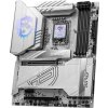 MSI MPG Z890 EDGE TI WIFI / Intel Z890 / LGA1851 / 4x DDR5 / M.2 / USB-C / HDMI / WiFi / ATX