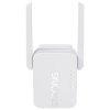 STRONG univerzální opakovač 300S/ Wi-Fi standard 802.11b/g/n/ 300 Mbit/s/ 2,4GHz/ 1x LAN/ bílý