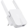STRONG univerzální opakovač 300S/ Wi-Fi standard 802.11b/g/n/ 300 Mbit/s/ 2,4GHz/ 1x LAN/ bílý