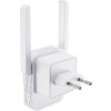 STRONG univerzální opakovač 300S/ Wi-Fi standard 802.11b/g/n/ 300 Mbit/s/ 2,4GHz/ 1x LAN/ bílý