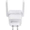 STRONG univerzální opakovač 300S/ Wi-Fi standard 802.11b/g/n/ 300 Mbit/s/ 2,4GHz/ 1x LAN/ bílý