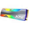 ADATA XPG SPECTRIX S20G 1TB SSD / Interní / PCIe Gen3x4 M.2 2280 / 3D NAND