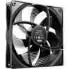 Be quiet! / ventilátor Pure Wings 3 / 140mm / 3-pin / 21,9dBA