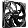 Be quiet! / ventilátor Pure Wings 3 / 140mm / 3-pin / 21,9dBA