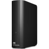 WD Elements Desktop 6TB HDD / Externí / 3,5" / USB 3.0 / černý