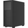 Gembird Computer Fornax K500/Midi Tower/Černá