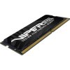 PATRIOT Viper Steel 8GB DDR4 3200MHz / SO-DIMM / CL18 / 1,35V