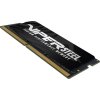 PATRIOT Viper Steel 8GB DDR4 3200MHz / SO-DIMM / CL18 / 1,35V