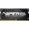 PATRIOT Viper Steel 8GB DDR4 3200MHz / SO-DIMM / CL18 / 1,35V