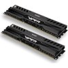 Patriot Viper 3/DDR3/8GB/1600MHz/CL9/2x4GB/Black