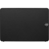 SEAGATE Expansion Desktop 6TB HDD / 3,5" / externí / USB / černý