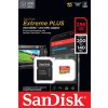 SanDisk Extreme PLUS/micro SDXC/256GB/UHS-I U3 / Class 10/+ Adaptér