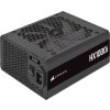 CORSAIR HX1000i/1000W/ATX 3.1/80PLUS Platinum/Modular/Bulk