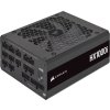 CORSAIR HX1000i/1000W/ATX 3.1/80PLUS Platinum/Modular/Bulk