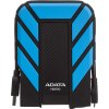 ADATA HD710P 2TB HDD / Externí / 2,5" / USB 3.1 / odolný / modrý