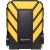 ADATA HD710P 1TB HDD / Externí / 2,5" / USB 3.1 / odolný / žlutý