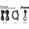 LH4341UHS B2 cables