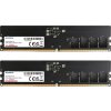 ADATA Premier 16GB DDR5 4800MT/s / DIMM / CL40 / Kit 2x 8GB