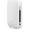 Zyxel USG LITE 60AX   Security Router, 4*GbE LAN, 1*2.5 GbE Lan, 2.5GbE WAN, Wifi 6 Mesh