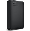 WD Elements Portable 5TB HDD / Externí / 2,5" / USB 3.0 / černý