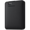 WD Elements Portable 5TB HDD / Externí / 2,5" / USB 3.0 / černý