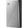 WD My Passport/5TB/HDD/Externí/2.5"/Stříbrná/3R