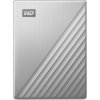 WD My Passport Ultra for Mac/5TB/HDD/Externí/2.5"/Stříbrná/3R