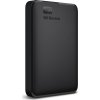WD Elements Portable/1,5TB/HDD/Externí/2.5"/Černá/2R