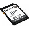 Kingston Industrial/SDHC/8GB/UHS-I U3 / Class 10