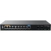 Grandstream GWN7003 VPN router 2 SFP, 9 Gb porty / 1 PoE in, 2 PoE out