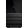 WD My Book Duo/28,6TB/HDD/Externí/3.5"/Černá/3R