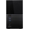 WD My Book Duo/28,6TB/HDD/Externí/3.5"/Černá/3R