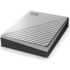 WD My Passport/4TB/HDD/Externí/2.5"/Stříbrná/3R