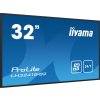 32" iiyama LH3241S-B2:IPS,FHD,3x HDMI