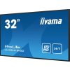 32" iiyama LH3241S-B2:IPS,FHD,3x HDMI