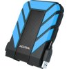 ADATA HD710P 1TB HDD / Externí / 2,5" / USB 3.1 / odolný / modrý