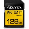 Adata/SDXC/128GB/UHS-II U3 / Class 10