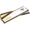 PATRIOT VIPER ELITE 5 TUF GAMING RGB HS 32GB DDR5 6600MT/s / DIMM / CL34 / 1,4V / Kit 2x 16GB